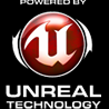 Powered by Unreal